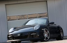 9ff Turbo TRC 91