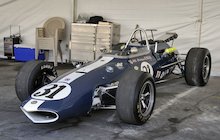 AAR Indy Eagle