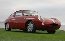 Abarth 1000 Bialbero