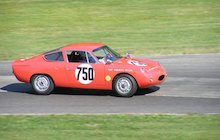 Abarth 1000 GT