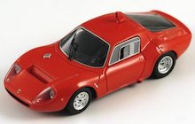 Abarth 2000 OT Sport Spider