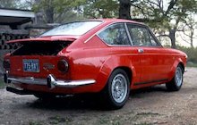 Abarth 2000 OT