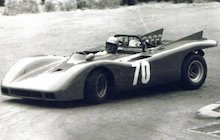 Abarth 3000 SE 013