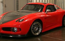 Abarth Stola Monotipo Concept