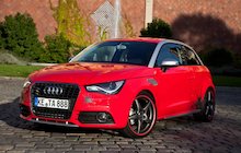 Abt Sportsline A1 1.4 TFSI