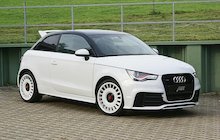 Abt Sportsline A1 Quattro