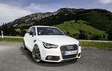 Abt Sportsline A1 Sportback