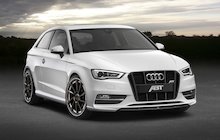 Abt Sportsline A3