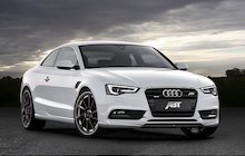 Abt Sportsline A5