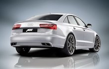 Abt Sportsline A6