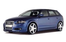 Abt Sportsline AS3 Sportback