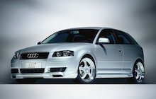 Abt Sportsline AS3
