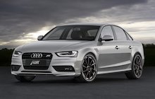 Abt Sportsline AS4 2012