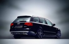 Abt Sportsline AS4 Avant