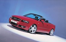 Abt Sportsline AS4 Cabrio