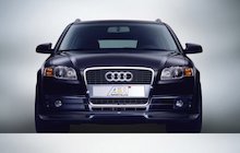 Abt Sportsline AS4-R