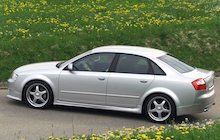 Abt Sportsline AS4