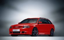 Abt Sportsline AS400
