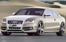 Abt Sportsline AS5