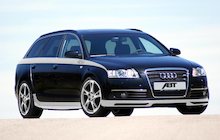 Abt Sportsline AS6 3.0 TDi