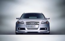 Abt Sportsline AS6 Avant