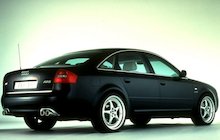 Abt Sportsline AS6
