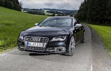 Abt Sportsline AS7