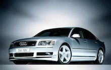 Abt Sportsline AS8