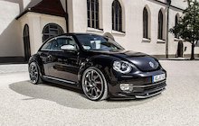 Abt Sportsline Beetle 2.0 TDI