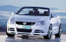 Abt Sportsline Eos