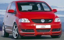 Abt Sportsline Fox