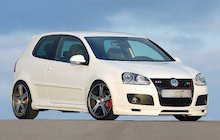 Abt Sportsline Golf VS4