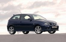 Abt Sportsline Ibiza