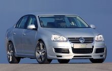 Abt Sportsline Jetta VS4