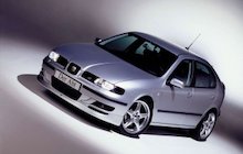 Abt Sportsline Leon