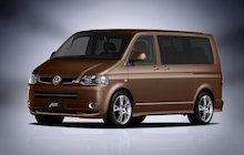 Abt Sportsline Multivan