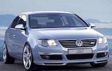 Abt Sportsline Passat