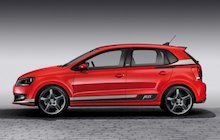 Abt Sportsline Polo
