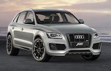 Abt Sportsline Q5