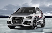 Abt Sportsline QS3