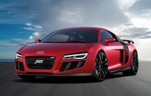 Abt Sportsline R8 V10