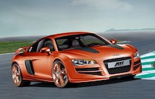 Abt Sportsline R8