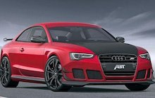 Abt Sportsline RS5-R