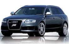 Abt Sportsline RS6 Avant