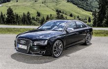 Abt Sportsline S8