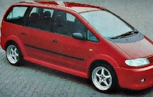 Abt Sportsline Sharan