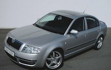 Abt Sportsline Superb