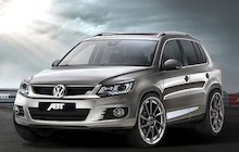 Abt Sportsline Tiguan