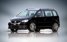Abt Sportsline Touran