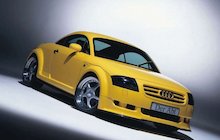 Abt Sportsline TT Limited